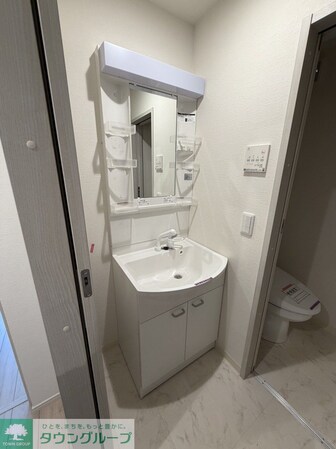 KEIAI RESIDENCE 東村山の物件内観写真